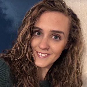 Meet your Posher, Mckenzie